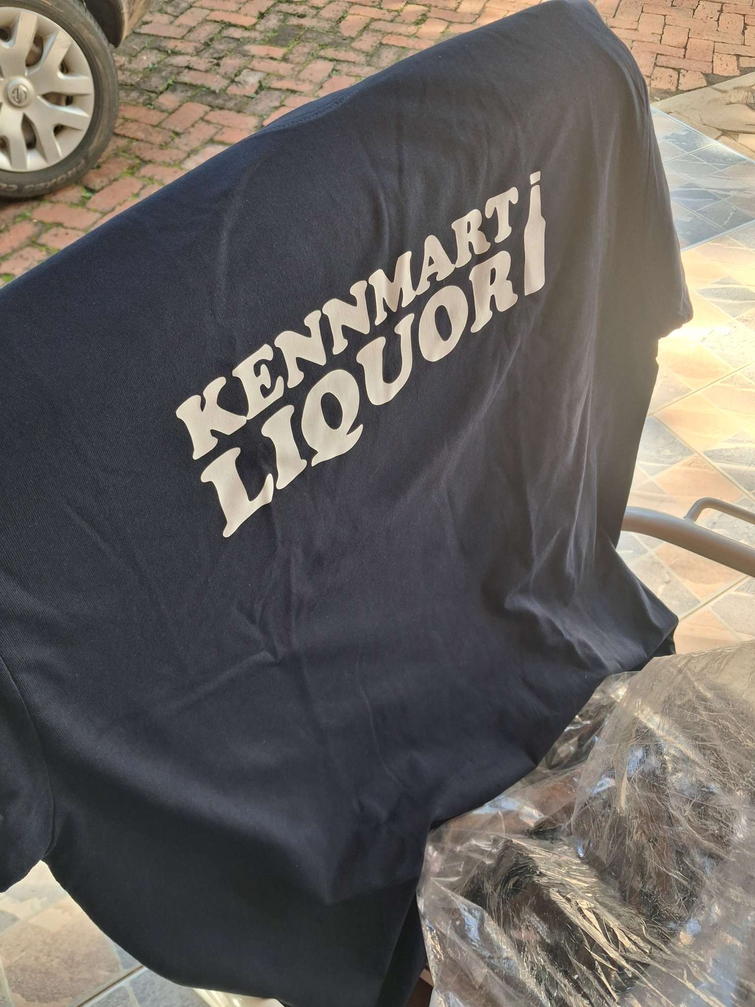 Corporate Branding Project